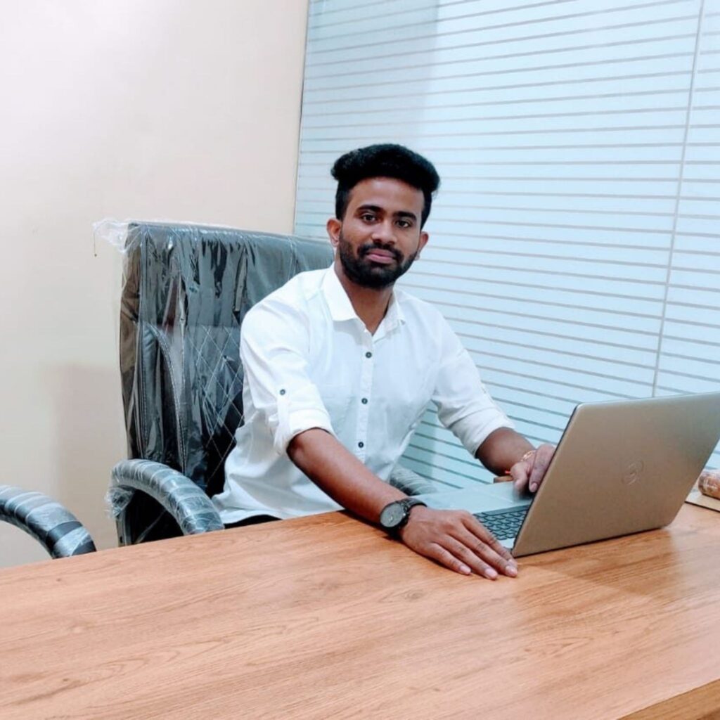 digital marketing freelancer in mumbai , india