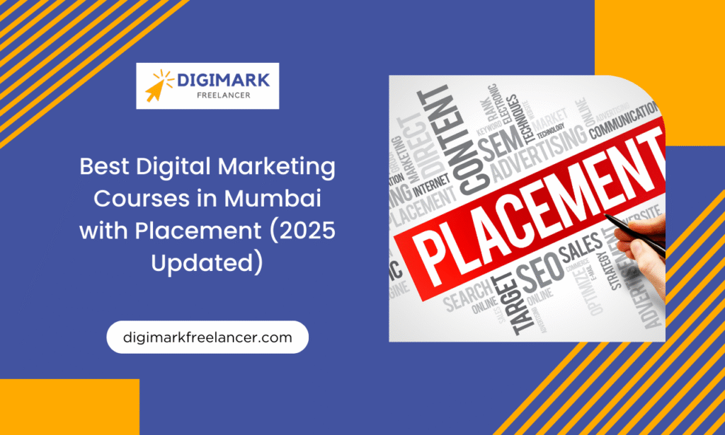 digital marketing courses in mumbai